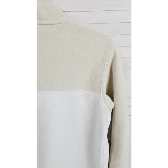Patagonia  Lightweight Synchilla Snap-T Pullover Colorblock Fleece, sz Medium - Picture 8 of 11